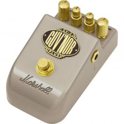 Marshall- Guvnor GV-2 2