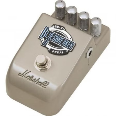 Marshall BB-2 Bluesbreaker... 2