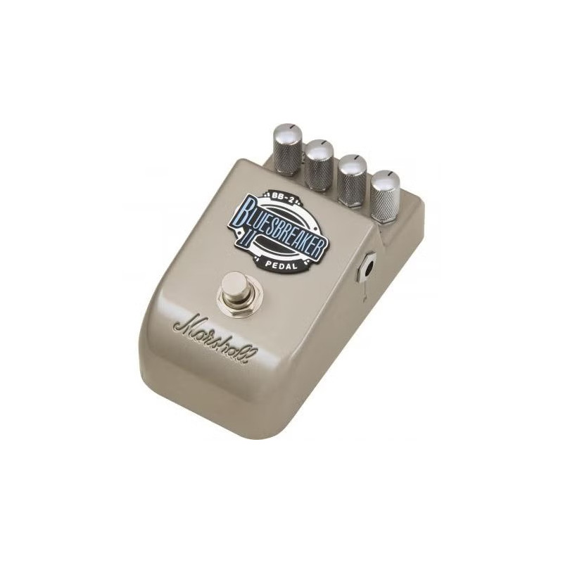 Marshall BB-2 Bluesbreaker II Pédale...