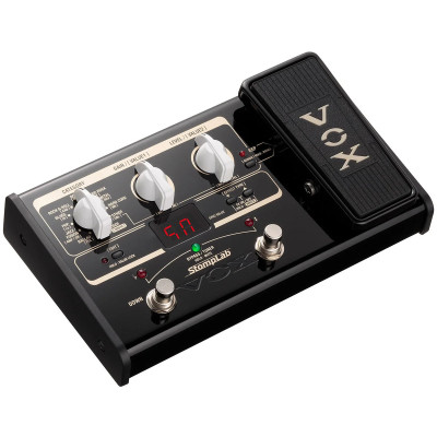 Vox-StompLab SL2G 2