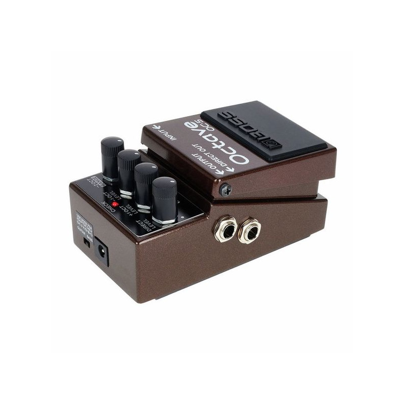 Boss- OC-5 Octave
