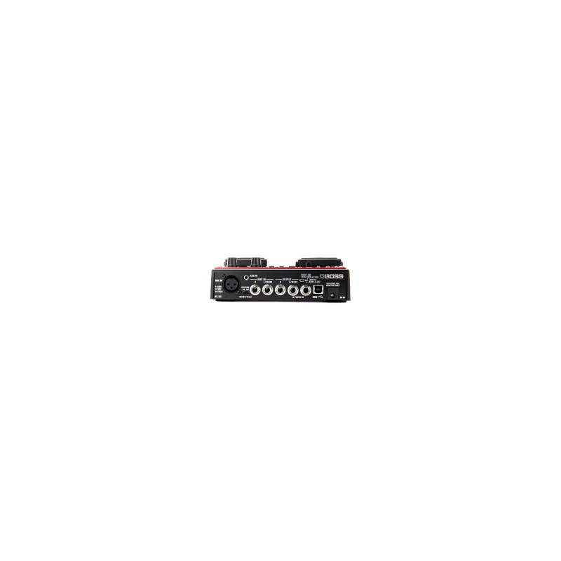 Boss - RC-30, Loop Station
