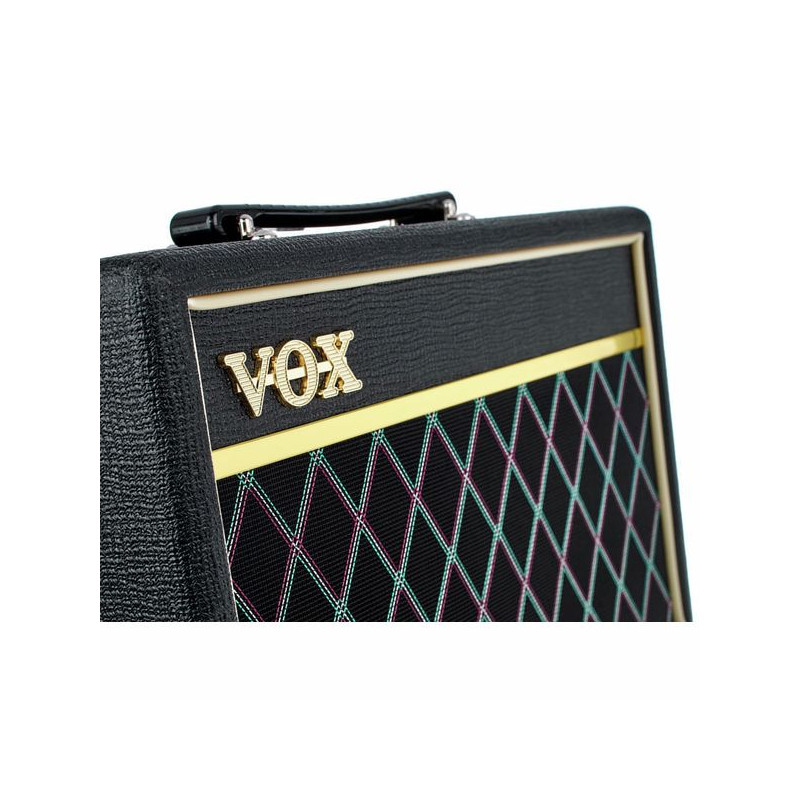 Vox-PATHFINDER 10W BASSE