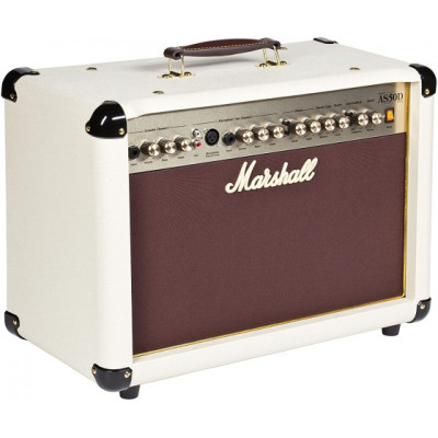 Marshall AS50D CR - CREME 2