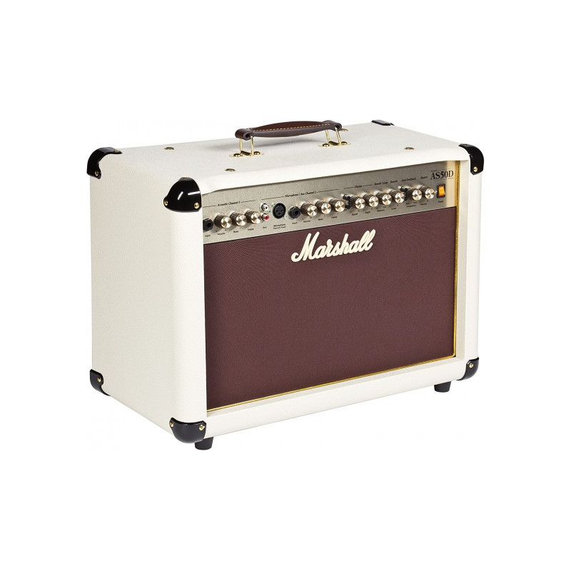 Marshall AS50D CR - CREME