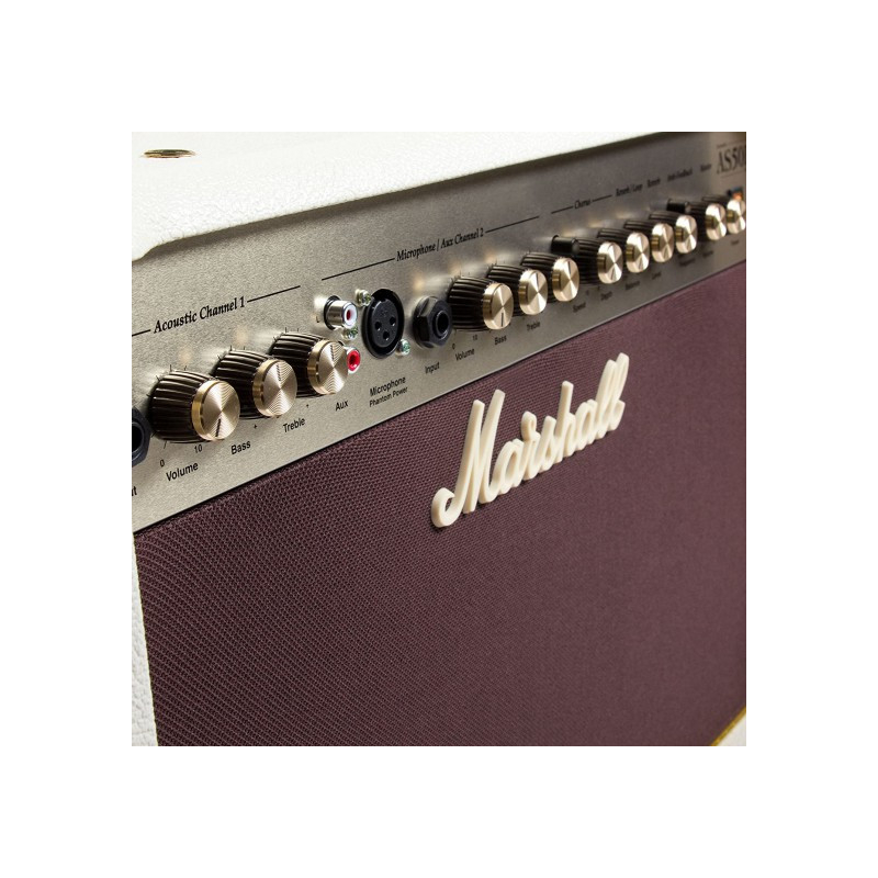 Marshall AS50D CR - CREME