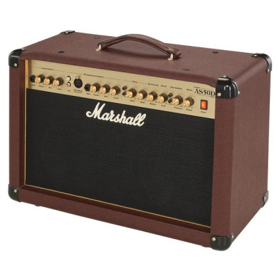 Marshall AS50D 2