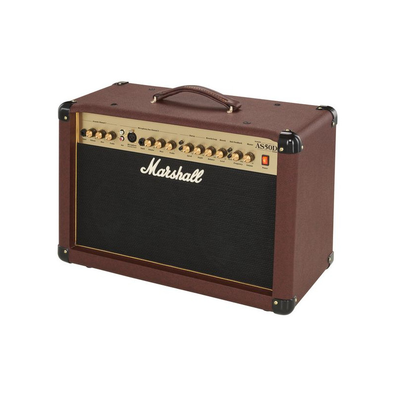 Marshall AS50D