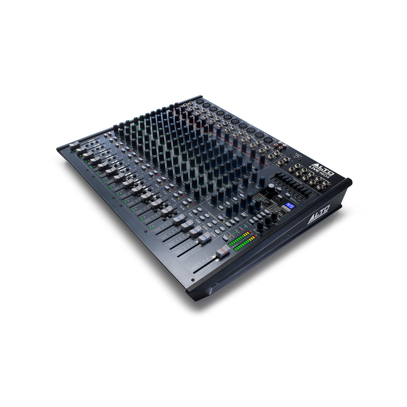 Alto Professional-Live 1604,...