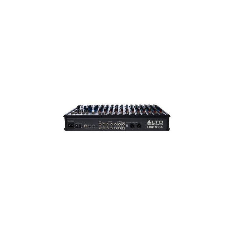 Alto Professional-Live 1604,...