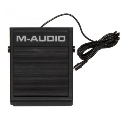M-Audio- SP-1,  pédale de... 2