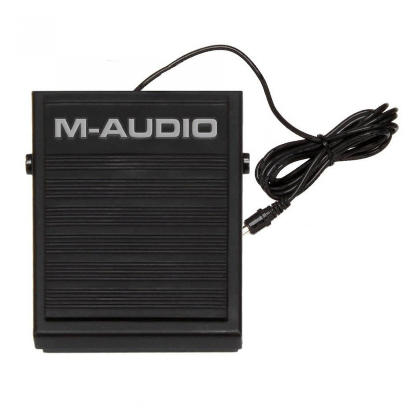 M-Audio- SP-1,  pédale de sustain simple
