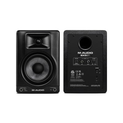M-Audio BX5BT - Enceintes... 2