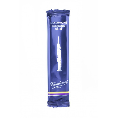 Vandoren Anches saxophone... 2