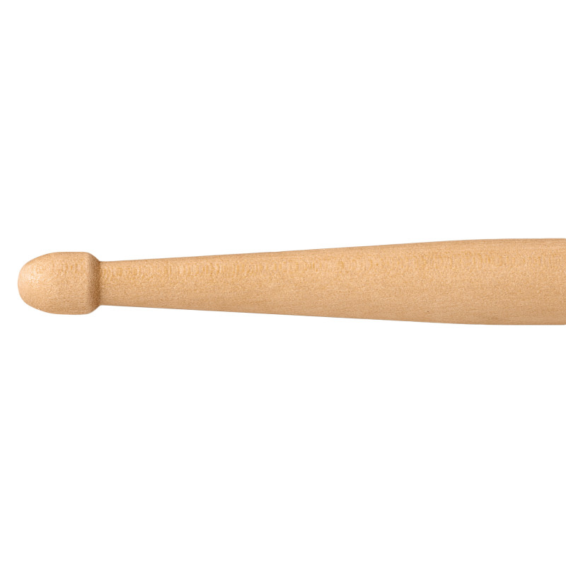 Baguettes de batterie 5A en érable