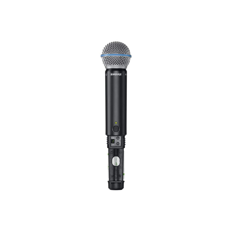 SHURE BLX4-BETA58