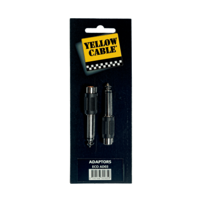 YELLOW CABLE- ECO AD03,...
