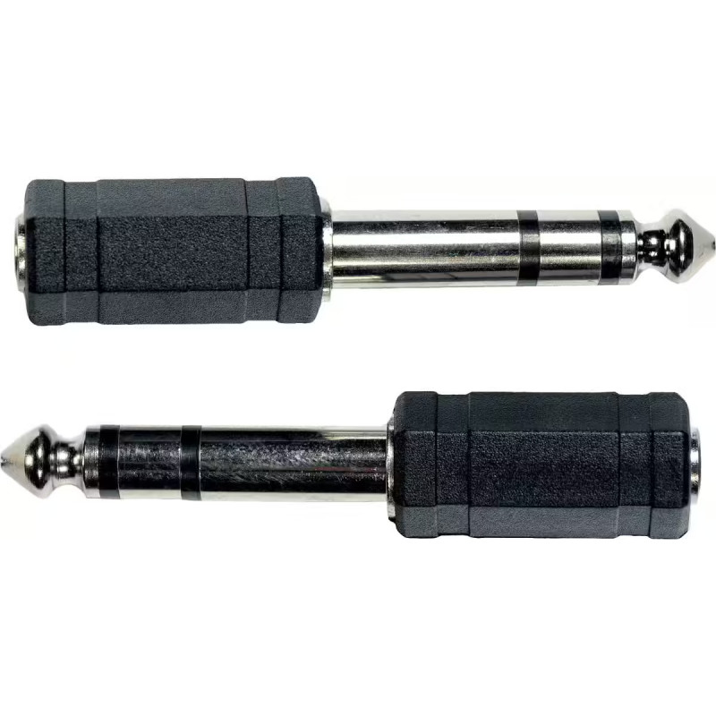 yellow cable-ECO AD04  jack male...