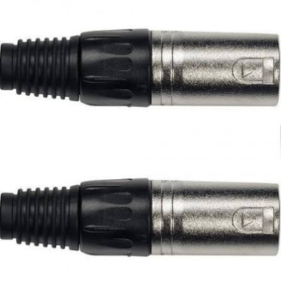 Yellow Cable- ECO XLR01... 2