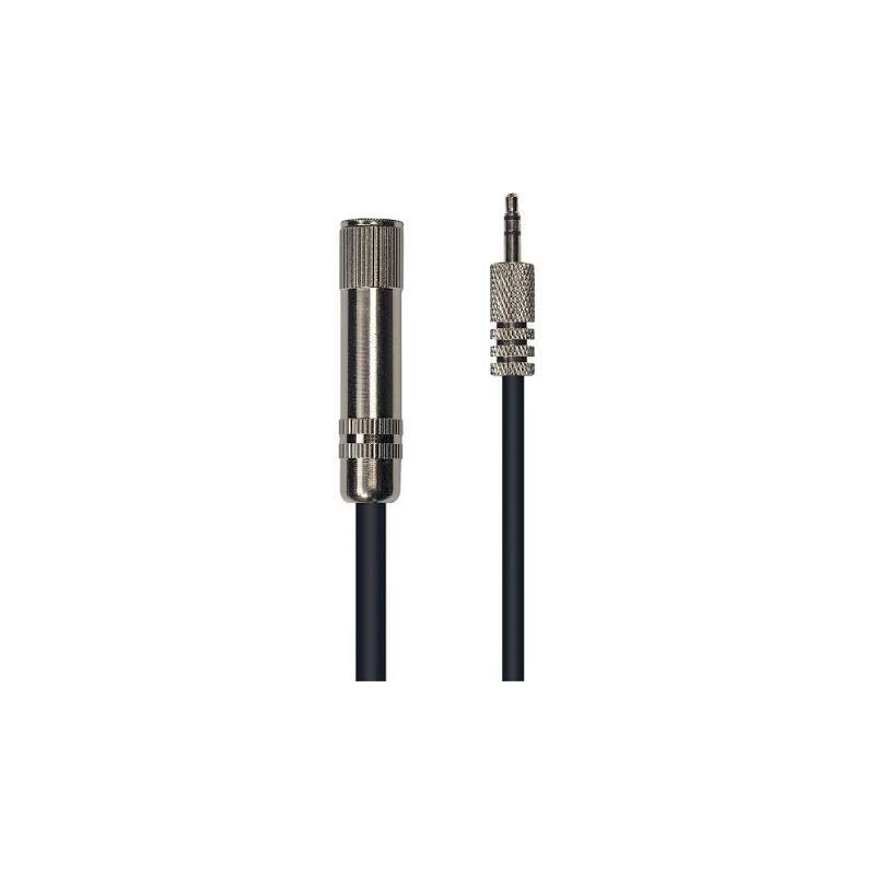 yellow cable - eco k16-3 mini male...
