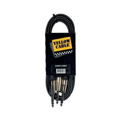 YELLOW CABLE- ECO K05-6,...