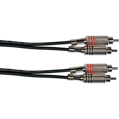 Yellow Cable - ECO K04-6 2... 2