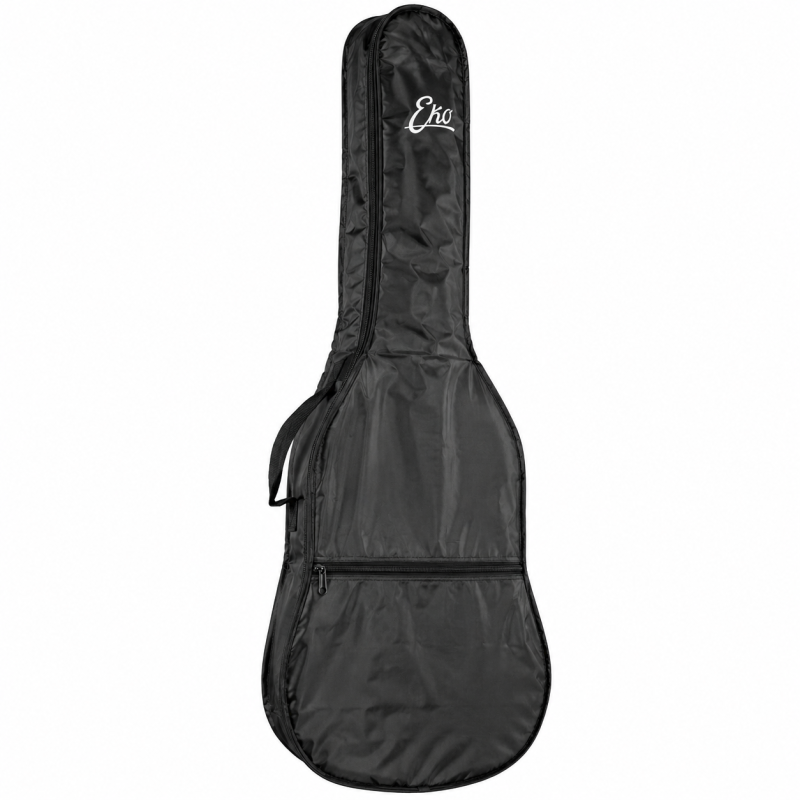 Eko CS-10 Natural Guitare classique...