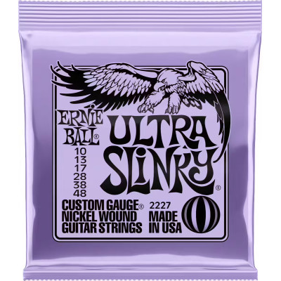 ERNIE BALL - CEB 2227