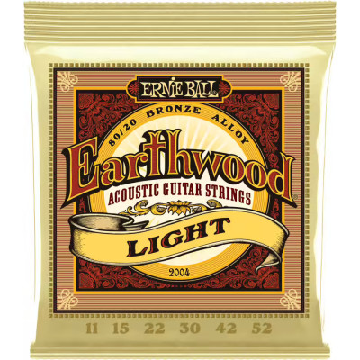 ERNIE BALL - CEB 2004