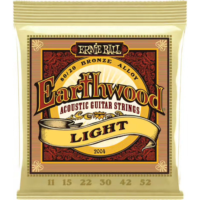 ERNIE BALL - CEB 2004