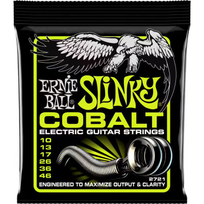 ERNIE BALL - CEB 2721