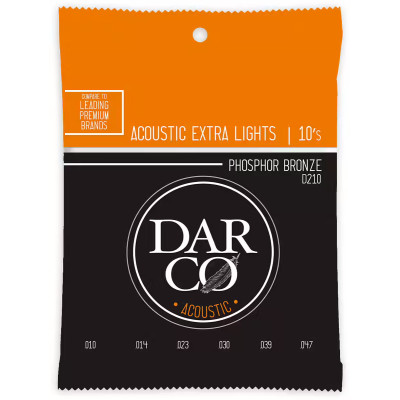 DARCO - CDA D210
