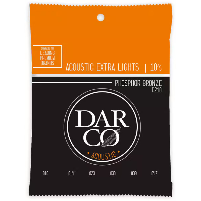 DARCO - CDA D210