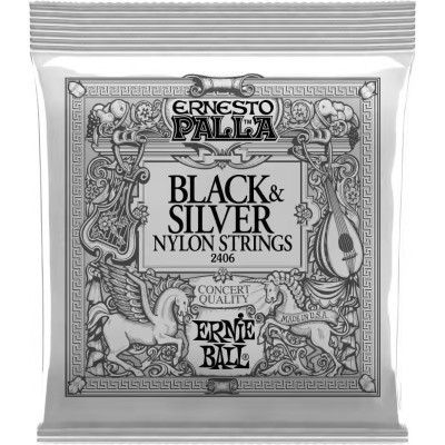 Ernie Ball Ernesto palla...