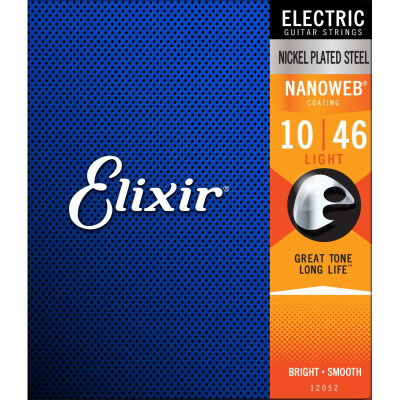 Elixir- 12052  Nanoweb...