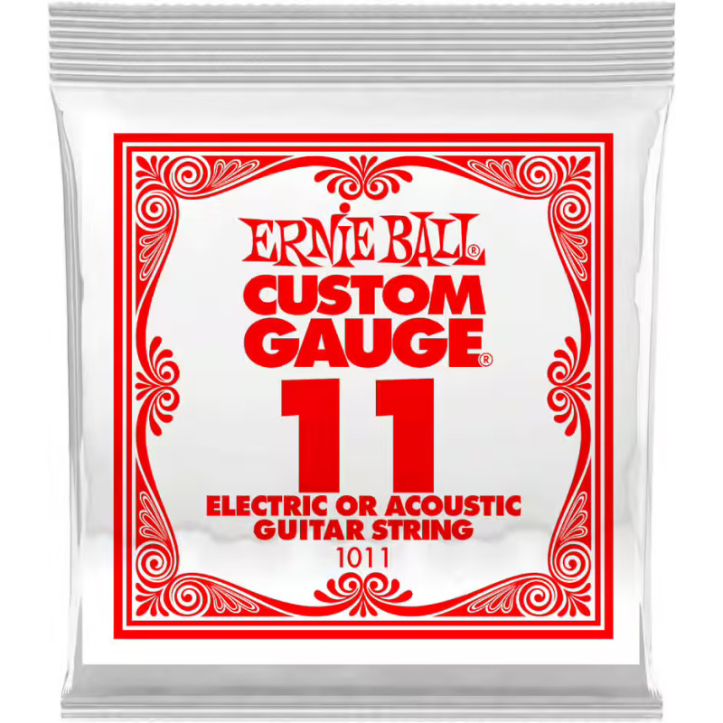 ERNIE BALL - CEB 1011