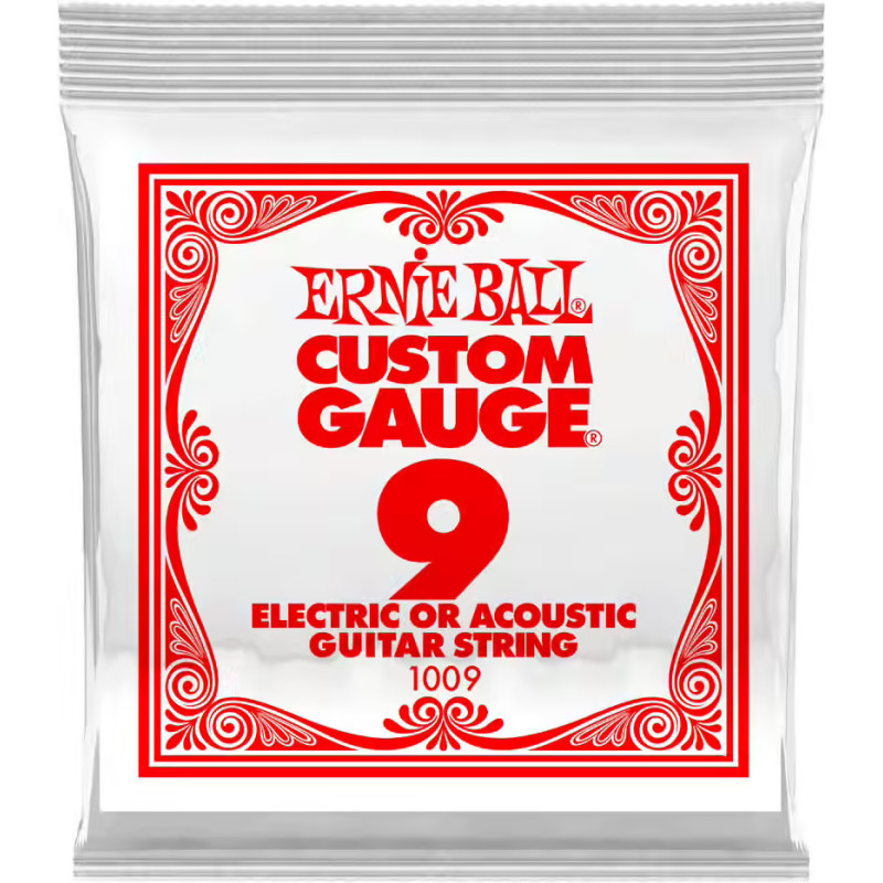 ERNIE BALL - CEB 1009