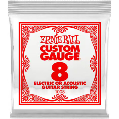 ERNIE BALL - CEB 1008