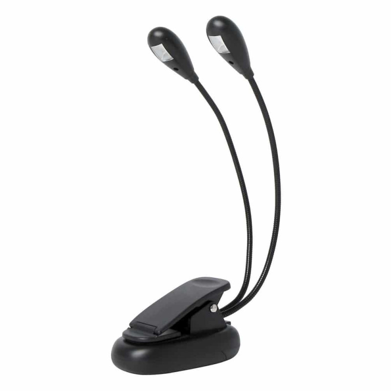 LED Music Stand Light