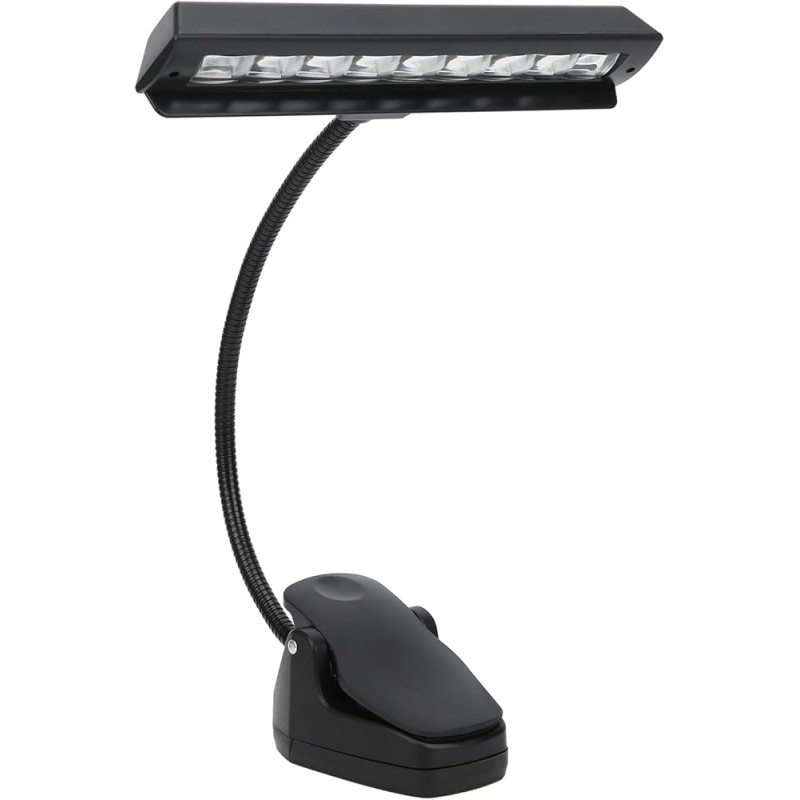 LED Music Stand Light