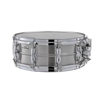 Stainless Steel Snare Drums...