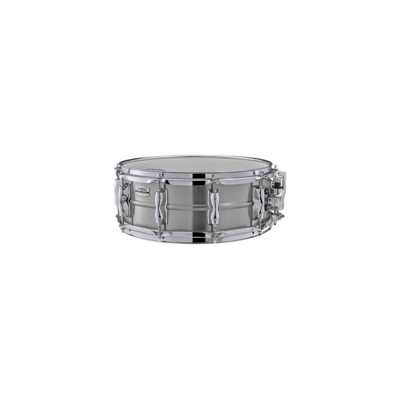 Stainless Steel Snare Drums 14"