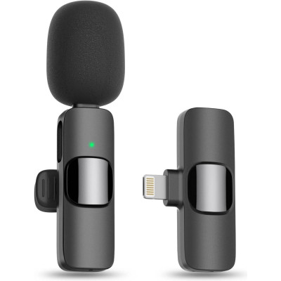 Bluetooth Mini Microphone...