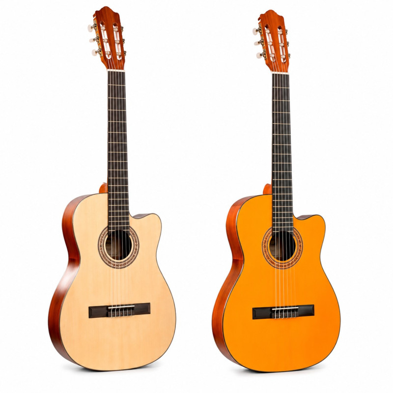 Guitare Classique 4/4