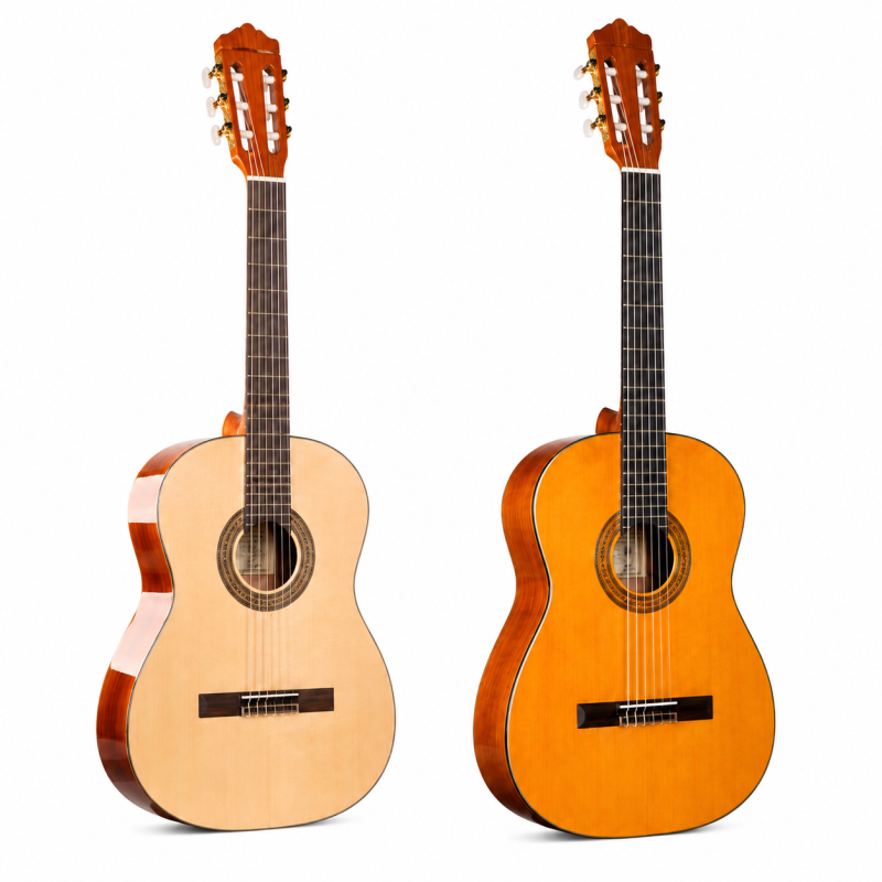 Guitare Classique 4/4 – Modèle Débutant