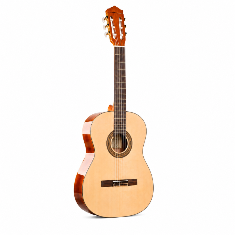 Guitare Classique 4/4 – Modèle Débutant