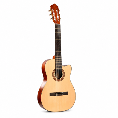 Guitare Classique 4/4 2