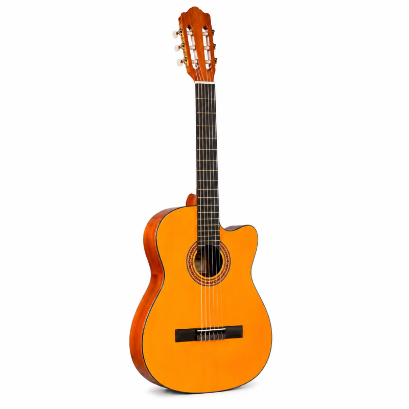 Guitare Classique 4/4