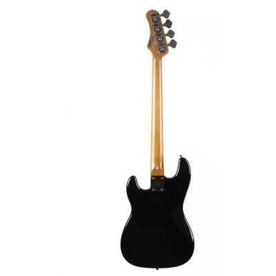 Eko PJ300 Black 2
