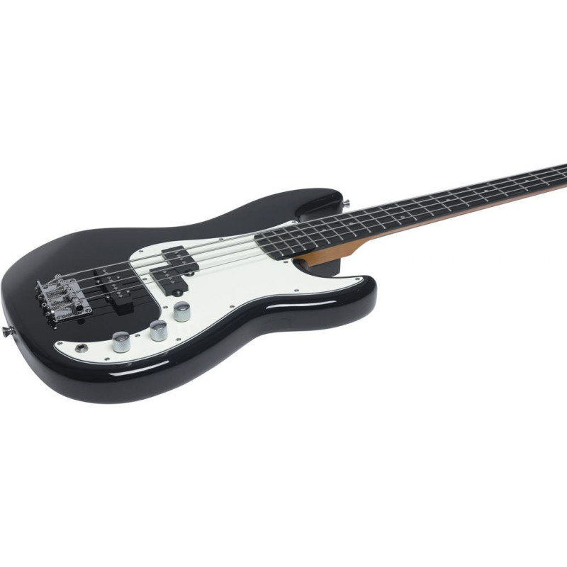 Eko PJ300 Black
